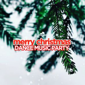 Merry Christmas / Dance Music Party album cover