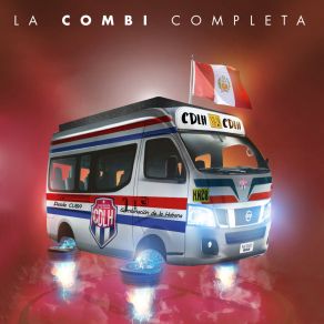 La Combi Completa album cover