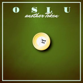 Another Token album cover