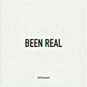 Been Real album cover
