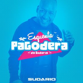 Esquenta Pagodera Do Sudario album cover