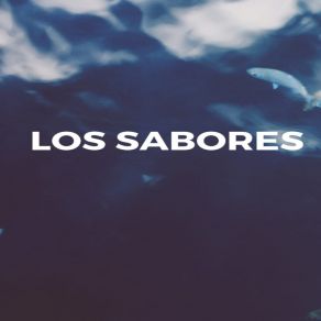 Los Sabores album cover
