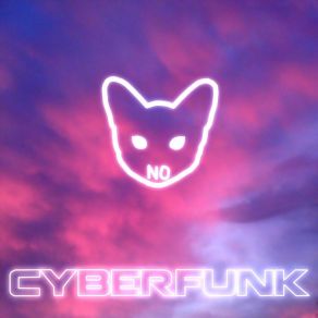 Cyberfunk album cover