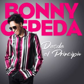 Desde El Principio album cover