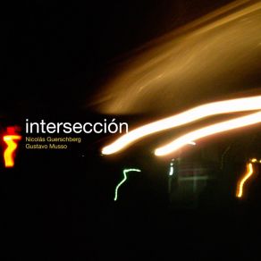 Intersección album cover