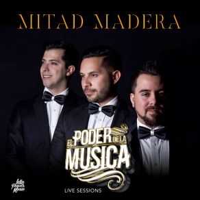 EL Poder De La Musica album cover
