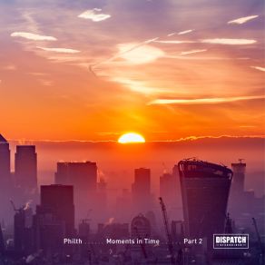 Moments In Time - Part 2 album cover