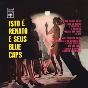Isto É Renato E Seus Blue Caps album cover