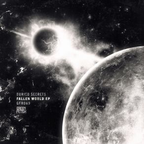 Fallen World album cover