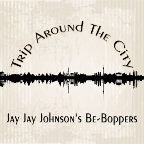 Trip Around The City album cover