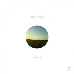 Hagluma album cover
