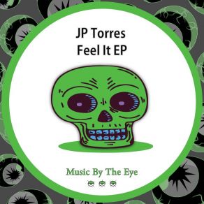 Feel It album cover