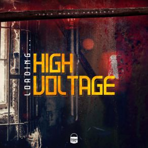 High Voltage album cover