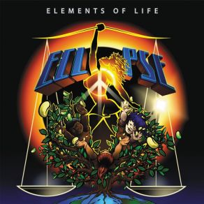 Eclipse album cover