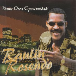 Dame Otra Oportunidad album cover