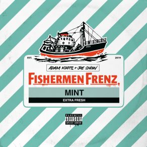 Fishermen Frenz - MINT album cover