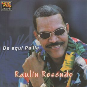 De Aqui Pa'lla album cover