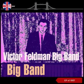 Big Band (EP Of 1955) album cover