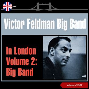In London Volume 2: Big Band (Album Of 1957) album cover