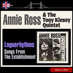 Loguerhythms - Songs From The Establishment album cover