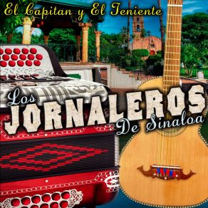 El Capitán Y El Teniente album cover