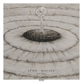 Nuklear album cover