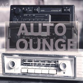 Auto Lounge album cover