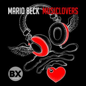Musiclovers album cover