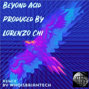 Beyond Acid album cover