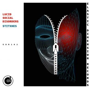 Lucid Social Disorders album cover