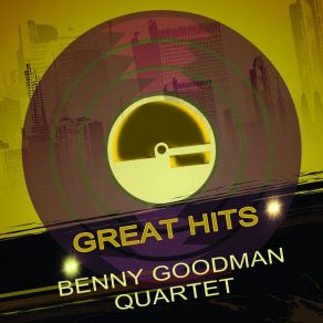 Great Hits album cover