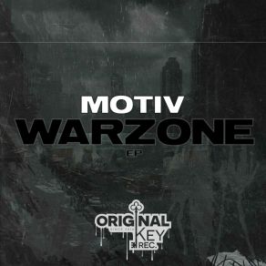 Warzone album cover