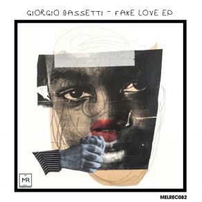 Fake Love album cover