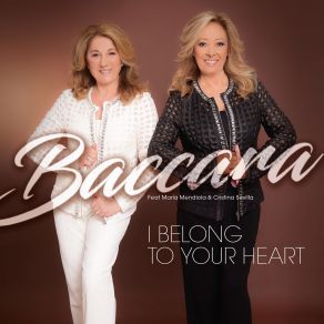 I Belong To Your Heart album cover