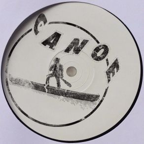 CANOE12 album cover
