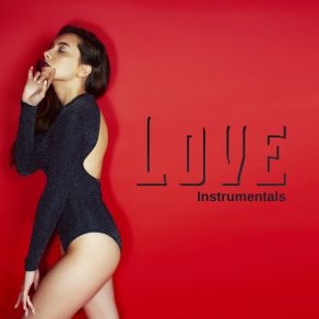 Love Instrumentals – Piano For Lovers album cover