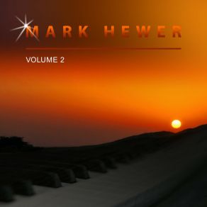 Mark Hewer, Vol. 2 album cover