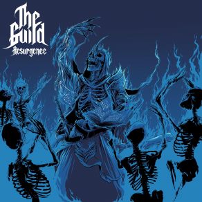 Resurgence album cover