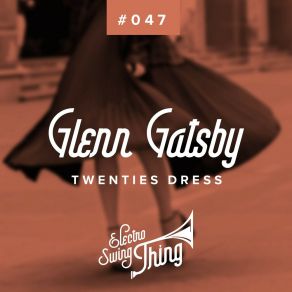 Twenties Dress album cover
