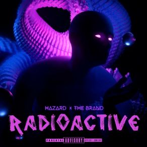 Radioactive album cover
