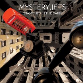 Diamonds In The Dark (Maxi-Single) album cover
