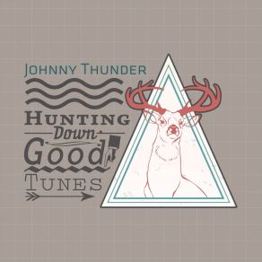 Hunting Down Good Tunes album cover