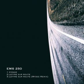 Lettre Sur Route album cover