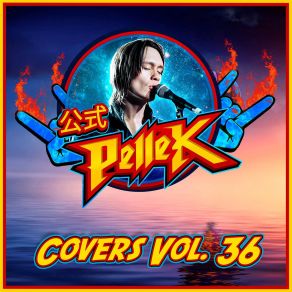 Covers, Vol. 36 album cover