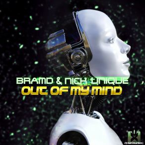 Out Of My Mind album cover