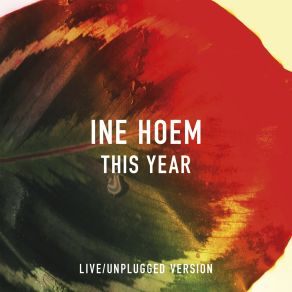This Year (Single) album cover