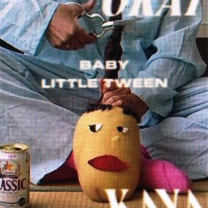Baby Little Tween (Maxi-Single) album cover