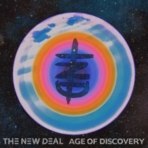 Age Of Discovery album cover