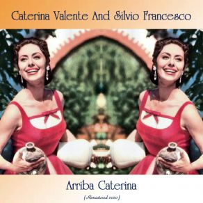 Arriba Caterina (Remastered 2020) album cover