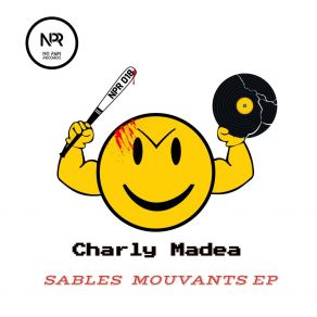 Sables Mouvants album cover